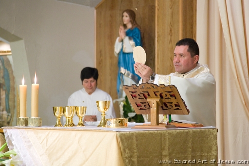 Liturgy of the Eucharist, 2010 O5H2893.jpg